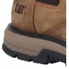 CAT Exposition Dealer Boots